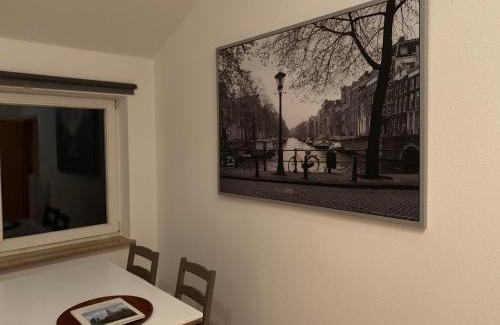 Leichlingen Apartamento | Ferienwohnung Blütenstadt