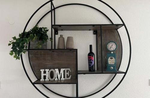 Murg Apartamento | Ferienwohnung Black-Forest