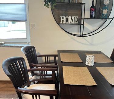 Murg Apartamento | Ferienwohnung Black-Forest