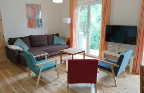 Devin Casa | Ferienwohnung Blaue Sonne Devin