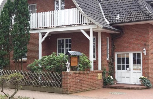 Schneverdingen Apartamento | Ferienwohnung Bleeken
