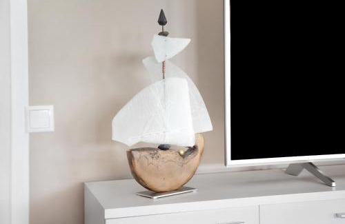 Stralsund Apartamento | Ferienwohnung Bleichen