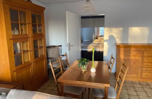 Ober-Ramstadt Apartamento | Ferienwohnung Blick ins Grüne