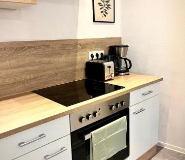 Bernkastel Apartamento | Ferienwohnung Bloom