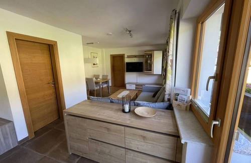 Kelchsau Apartamento | Ferienwohnung "blumengarten" - Gästehaus Fohringer
