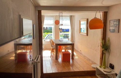 Celle Apartamento | Ferienwohnung Blumlage