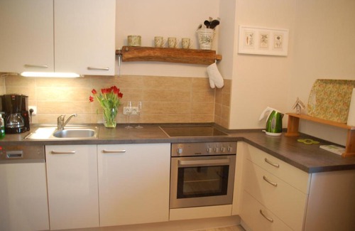 Dranske Apartamento | Ferienwohnung Bodden