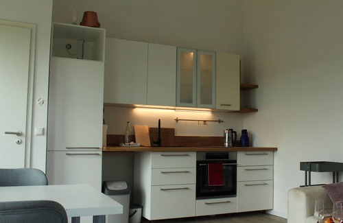 Greifswald Casa | Ferienwohnung Boddensurf