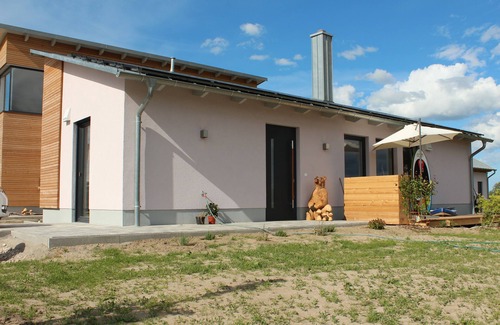 Greifswald Casa | Ferienwohnung Boddensurf