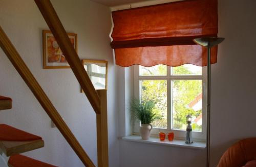 Zudar Apartamento | Ferienwohnung Boddenblick