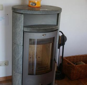 Zudar Apartamento | Ferienwohnung Boddenblick