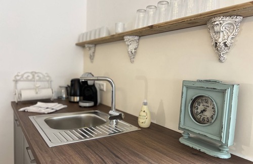 Ueberlingen Apartamento | Ferienwohnung Bodensee-traum - Patrizierhaus Münsterstraße