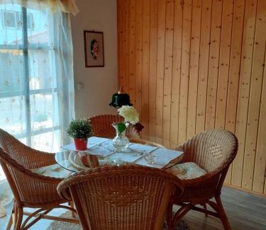 Hohenfels Apartamento | Ferienwohnung Bodensee