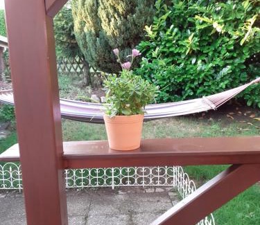 Hohenfels Apartamento | Ferienwohnung Bodensee