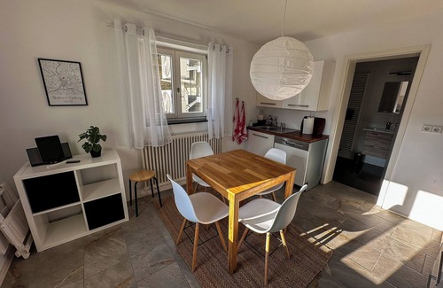 Stockach Apartamento | Ferienwohnung Bodensee Gateway Appartement in Stockach