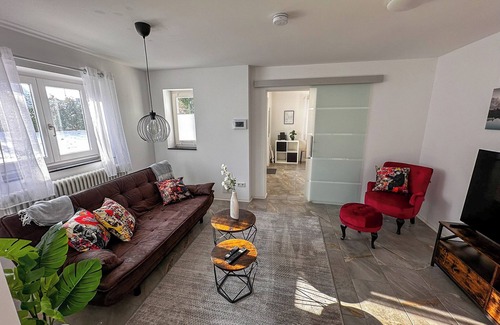 Stockach Apartamento | Ferienwohnung Bodensee Gateway Appartement in Stockach