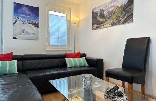 Hagnau Apartamento | Ferienwohnung Bodenseeblick