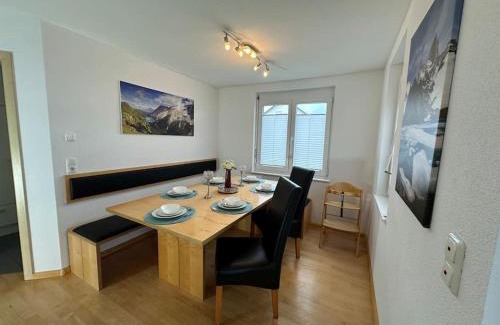 Hagnau Apartamento | Ferienwohnung Bodenseeblick