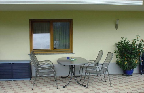 Fischerbach Apartamento | Apartamento Bohnert, 56m², 1 dormitorio, max. 2 personas
