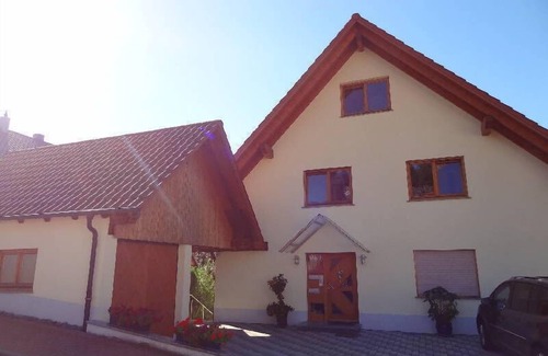 Fischerbach Apartamento | Apartamento Bohnert, 56m², 1 dormitorio, max. 2 personas