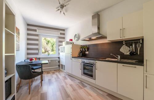 Saarburg Apartamento | Ferienwohnung Bonnie und Kleid