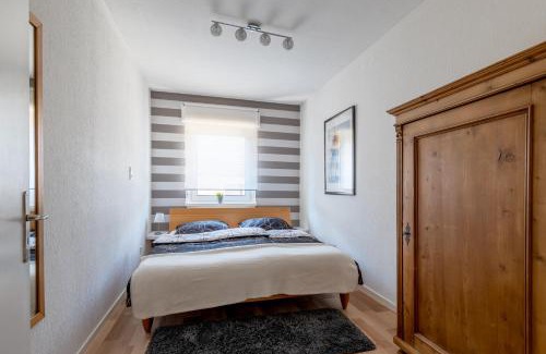 Saarburg Apartamento | Ferienwohnung Bonnie und Kleid