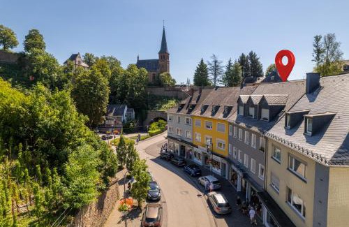 Saarburg Apartamento | Ferienwohnung Bonnie und Kleid