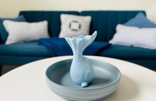 Zirchow Apartamento | Ferienwohnung Bootsmann Zirchow auf Usedom