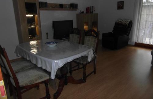 Rathenow Apartamento | Ferienwohnung Borchert