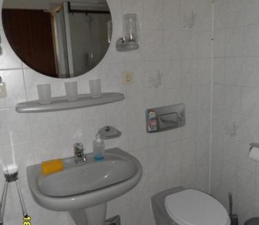 Rathenow Apartamento | Ferienwohnung Borchert