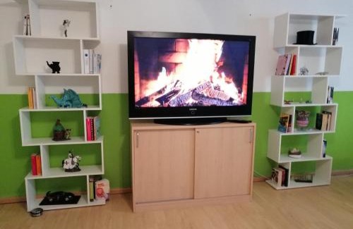 Munchen District Casa | Ferienwohnung Borger