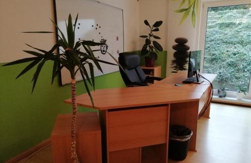Munchen District Casa | Ferienwohnung Borger