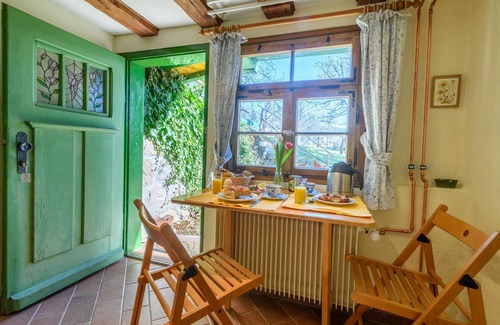 Triberg im Schwarzwald Apartamento | Apartamento "Bosse", 4 habitaciones, máx. 6 personas