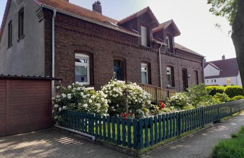 Bottrop Apartamento | Ferienwohnung Bottrop Radetzki