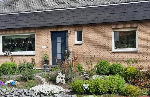 Marsberg Apartamento | Ferienwohnung Bouma