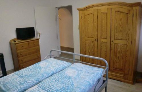 Schweinfurt Apartamento | Ferienwohnung Bozsik