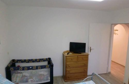 Schweinfurt Apartamento | Ferienwohnung Bozsik