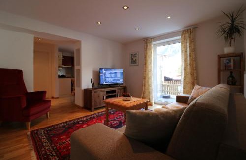 Rauris Apartamento | Ferienwohnung Bräu