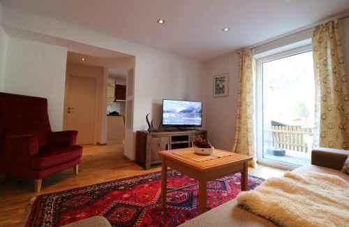 Rauris Apartamento | Ferienwohnung Bräu