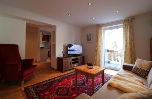 Rauris Apartamento | Ferienwohnung Bräu