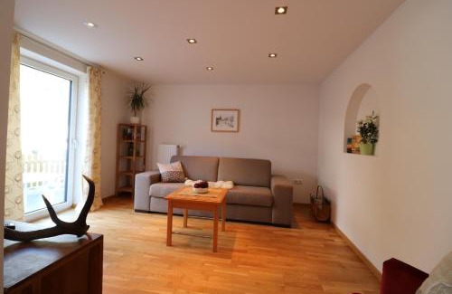 Rauris Apartamento | Ferienwohnung Bräu