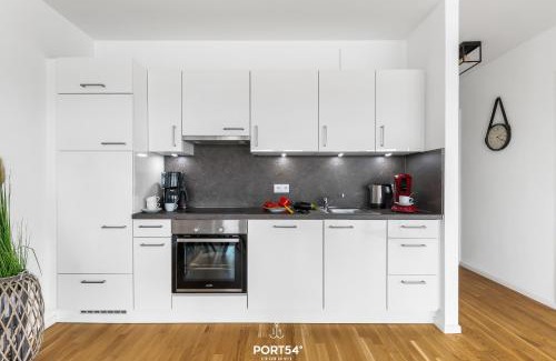 Kappeln Apartamento | Ferienwohnung Brückenblick Kappeln