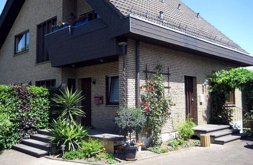 Rhein-Erft-Kreis District Apartamento | Ferienwohnung Brühl Zentral