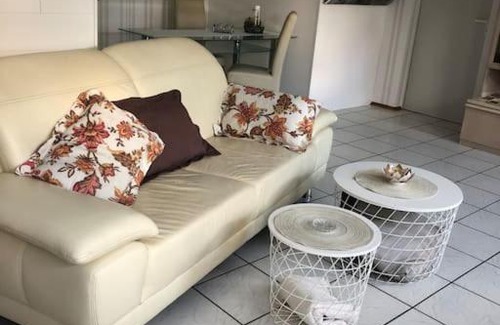 Hinterweidenthal Apartamento | Ferienwohnung Braun