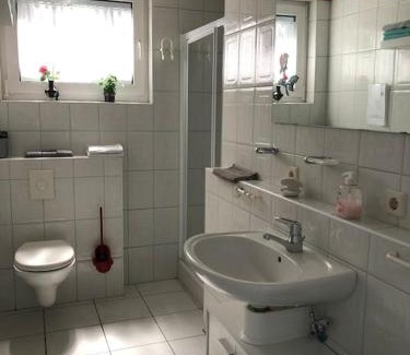 Hinterweidenthal Apartamento | Ferienwohnung Braun