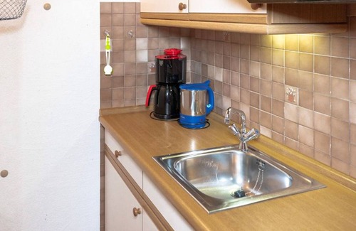 Hinterstein Apartamento | Ferienwohnung Breitenberg mit Terrasse - Haus Angelika