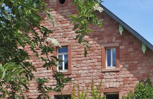 Kaiserslautern Apartamento | Ferienwohnung Bremerhof