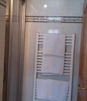 Lofer Apartamento | Ferienwohnung Brennerbauer