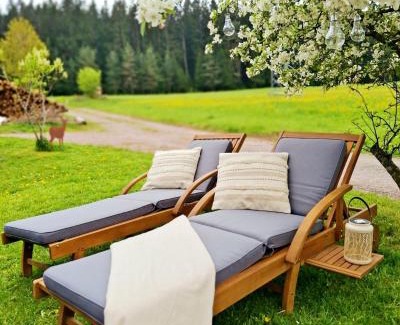 Sankt Georgen im Schwarzwald Apartamento | Ferienwohnung Brentenholz Nachhaltig&naturnah
