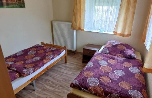 Bretnig Apartamento | Ferienwohnung Bretnig